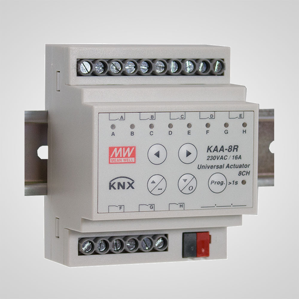 MEAN WELL KNX KAA-Serie