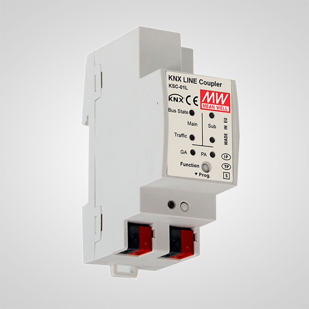 MEAN WELL KNX KSC-01L