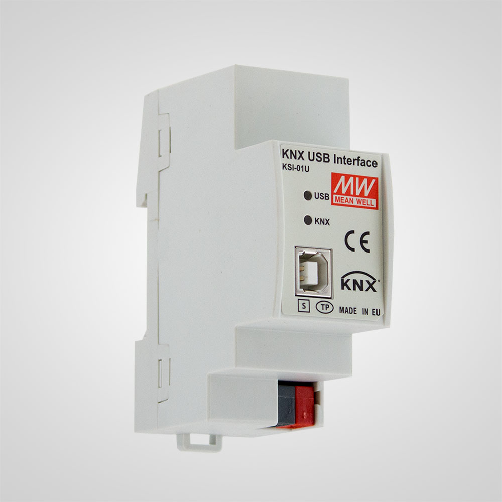 MEAN WELL KNX KSI-01U