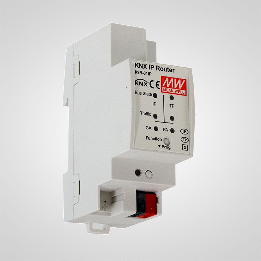 MEAN WELL KNX KSR-01IP