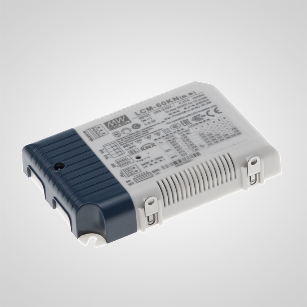 MEAN WELLKNX LCM-Serie